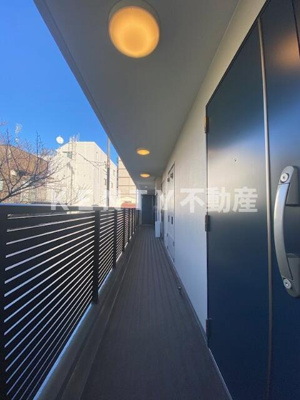 【その他共用部分】 | ベルシードステアー品川荏原