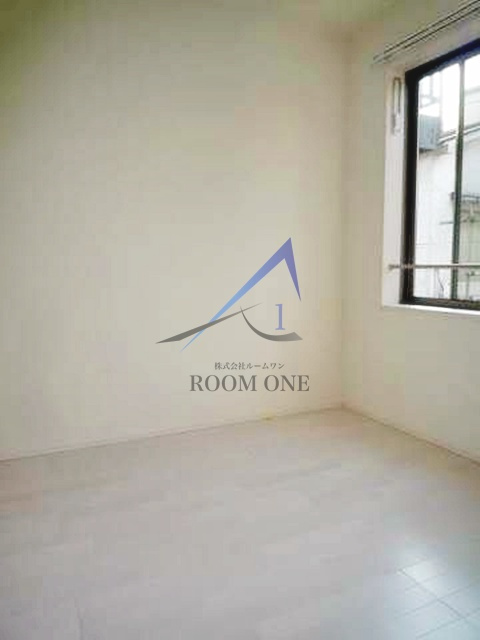 ラ・ヴィータ板橋の居間・リビング|洋室のお部屋です。