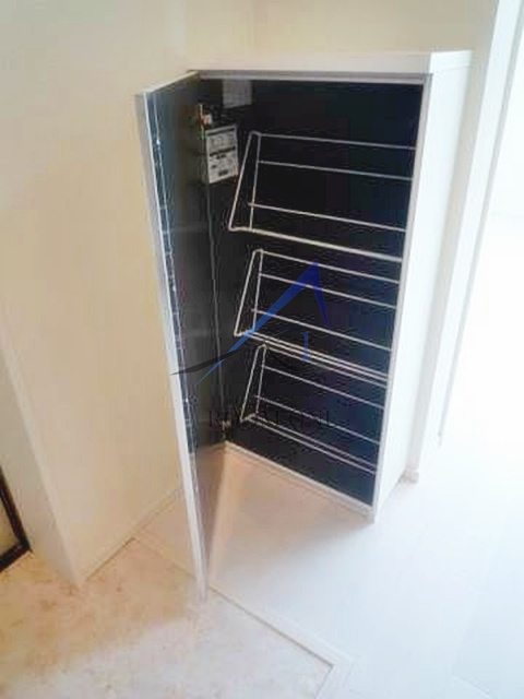 ラ・ヴィータ板橋の収納|収納です。