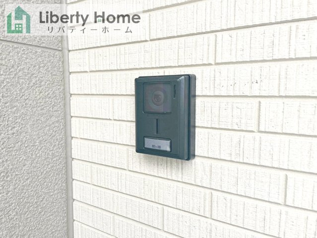 ひたちなか市平磯町第2　新築戸建　3号棟の設備