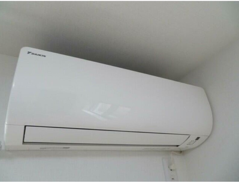 アダット新中野の設備