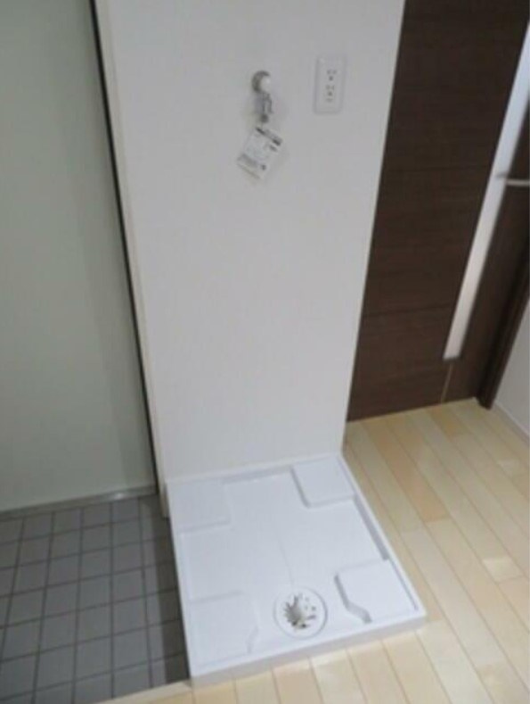 アダット新中野のその他