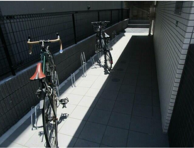 アダット新中野のその他共用部分