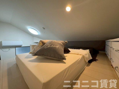 【内装】 | ハーモニーテラス柳原Ⅴ | 別号室イメージの為、現状を優先致します。