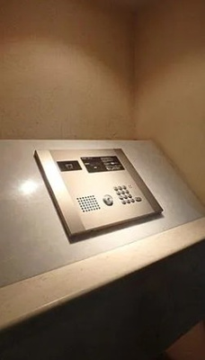 【セキュリティ】 | フェニックス高円寺伍番館