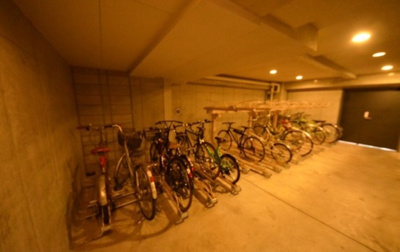 【その他共用部分】 | フェニックス高円寺伍番館