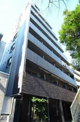 【外観】 | フェニックス高円寺伍番館