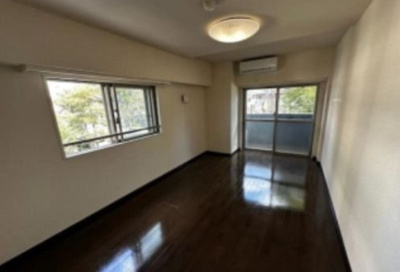 【居間・リビング】 | フェニックス高円寺伍番館