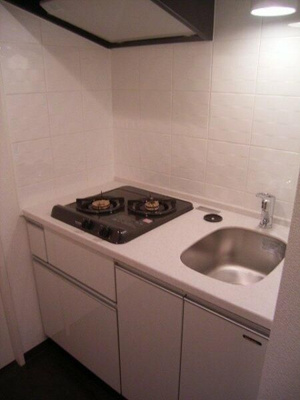 【キッチン】 | フェニックス高円寺伍番館