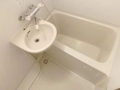 【浴室】 | フェニックス高円寺伍番館