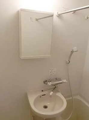 【洗面所】 | フェニックス高円寺伍番館