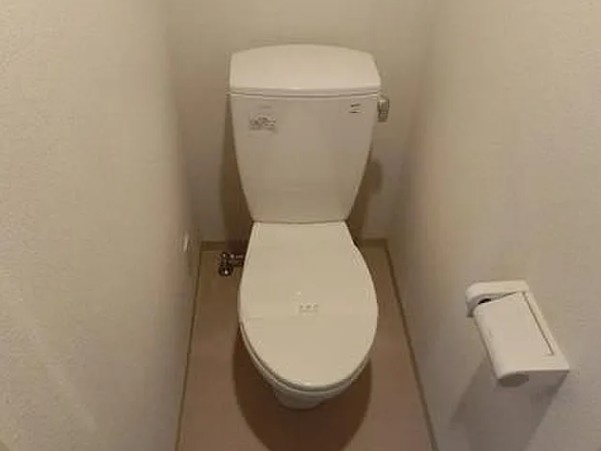【トイレ】