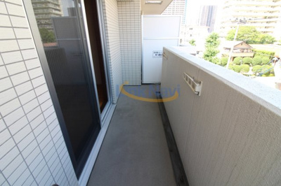 【バルコニー】 | エナブル福島