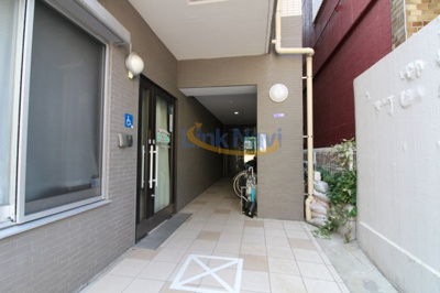 【エントランス】 | エナブル福島