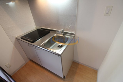 【キッチン】 | エナブル福島