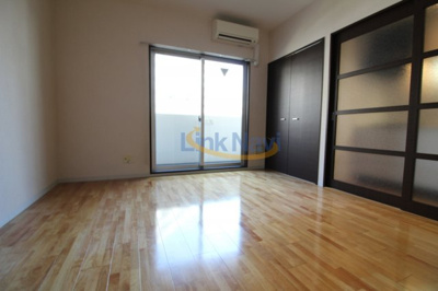 【寝室】 | エナブル福島