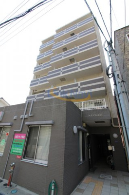 【外観】 | エナブル福島