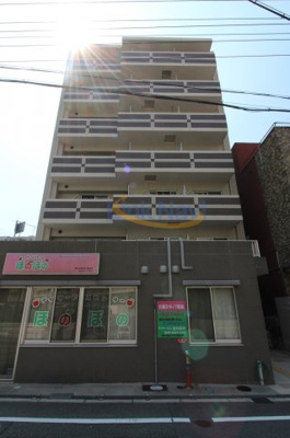 【外観】 | エナブル福島