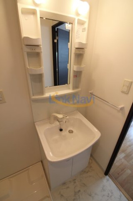 【独立洗面台】 | エナブル福島