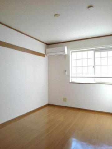 ベリエハウスの内装|内装です