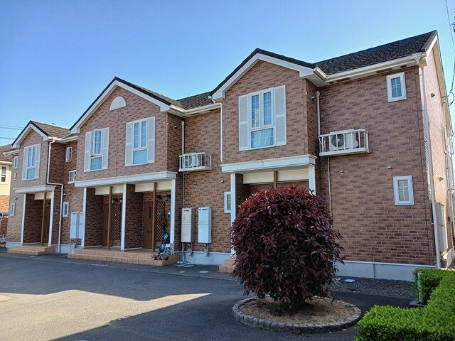 サンリットヴィラ相生Ｂ