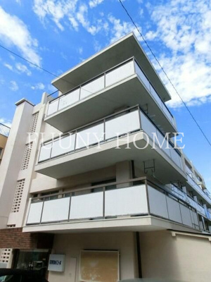 【外観】 | 目黒第６コーポ