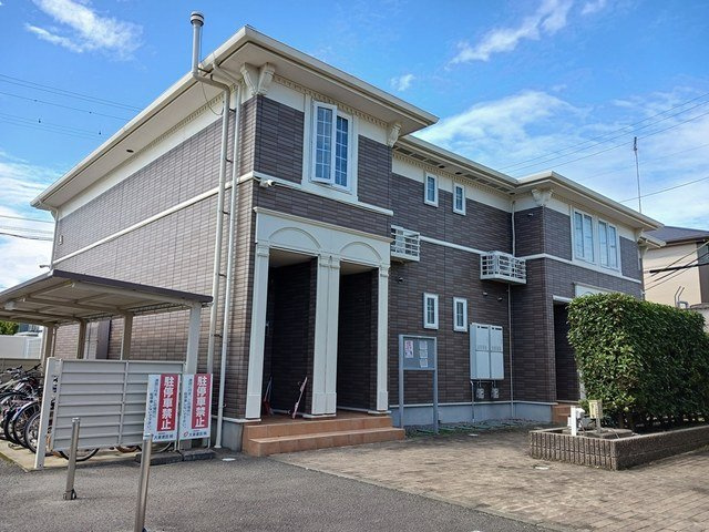 ヒルズ住吉　Ａ