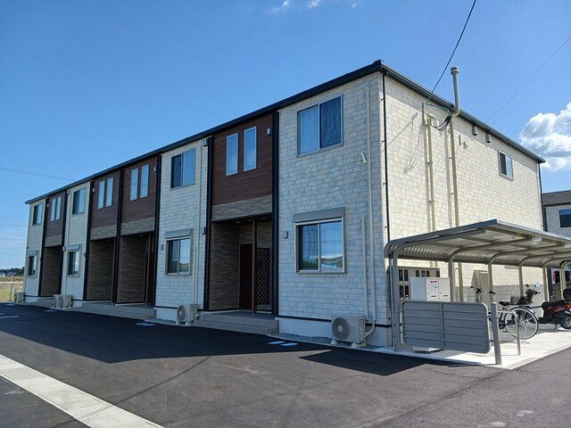 エトワール・イリゼ　Ａ