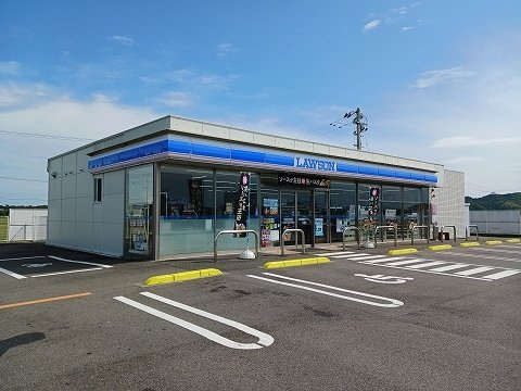 エトワール・イリゼ　Ｂの周辺|ローソン北の脇海水浴場口店様まで290m