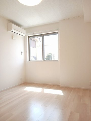 エトワール・イリゼ　Ｂの内装|内装です