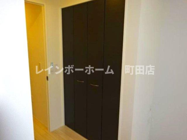 湘南エクセレント3の収納