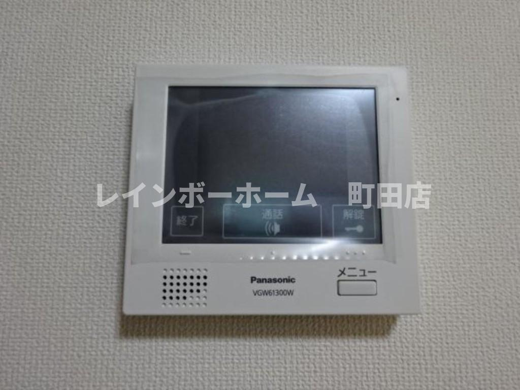 湘南エクセレント3のセキュリティ