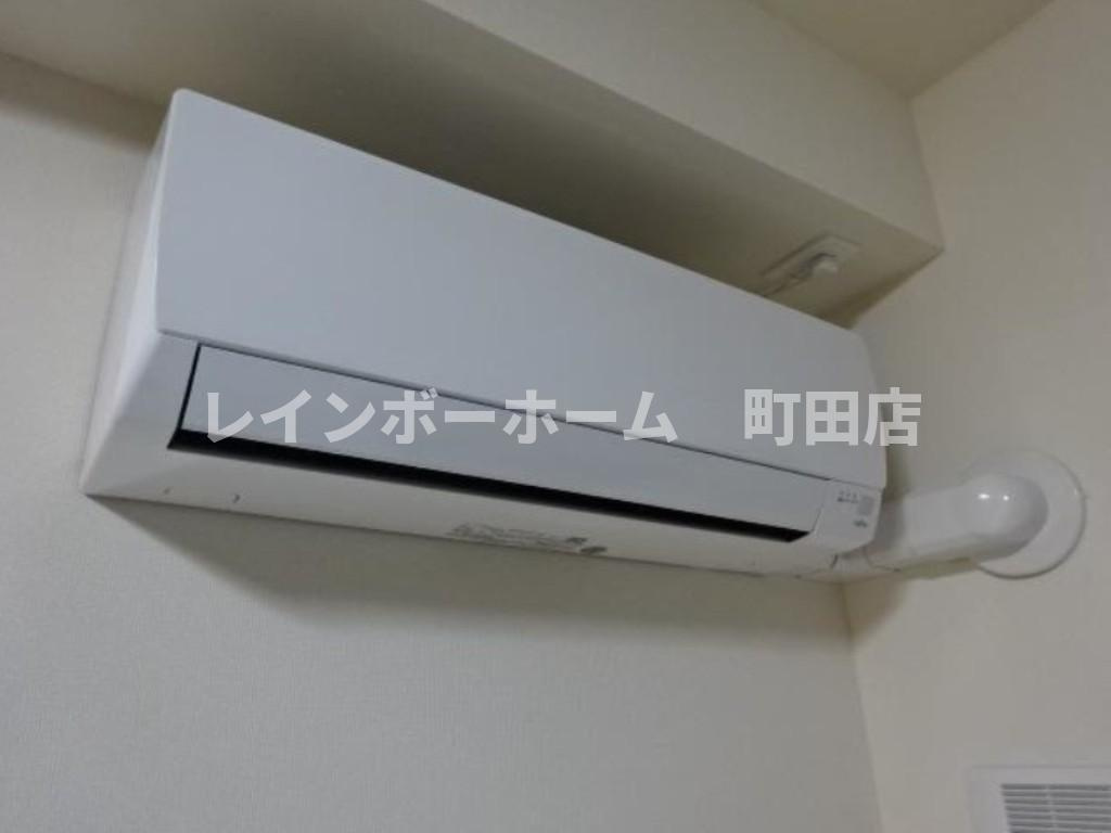 湘南エクセレント3の設備