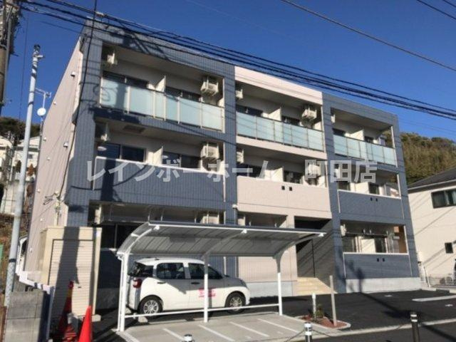 湘南エクセレント3のその他共用部分