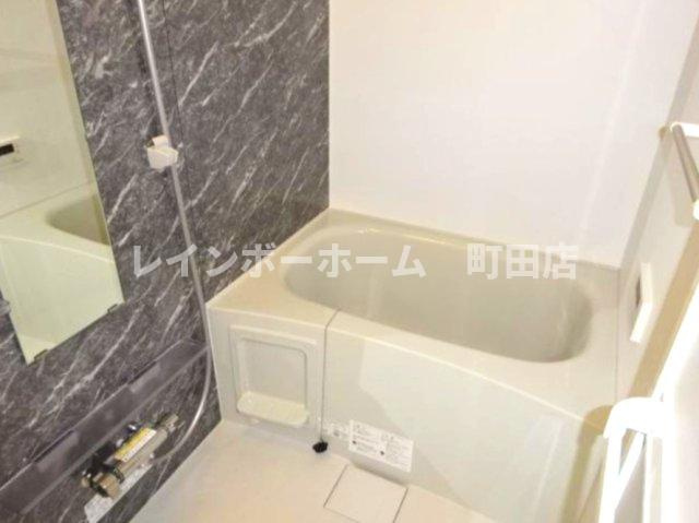 湘南エクセレント3の浴室