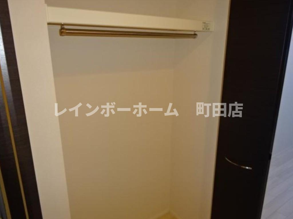 湘南エクセレント3の収納