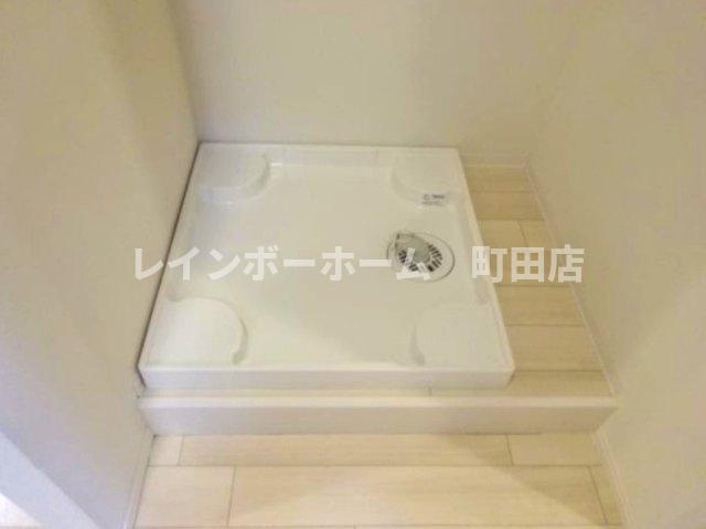 湘南エクセレント3の設備