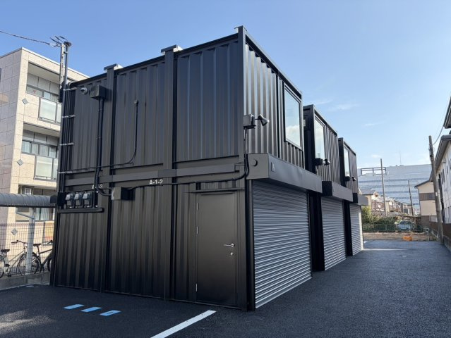 【外観】 | AZTO厚木岡田4丁目