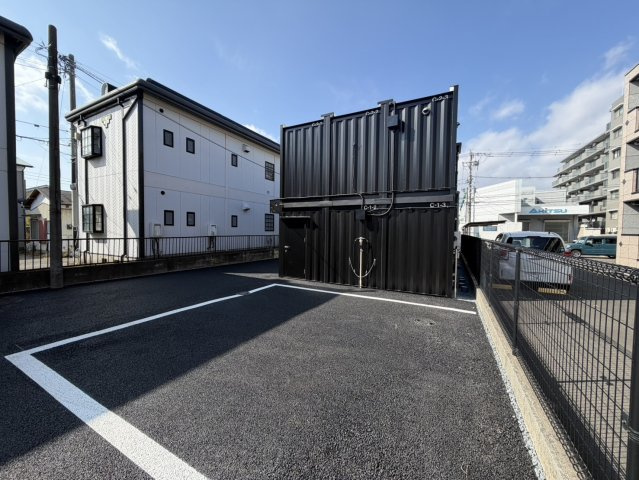 【外観】 | AZTO厚木岡田4丁目