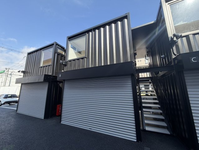 【外観】 | AZTO厚木岡田4丁目