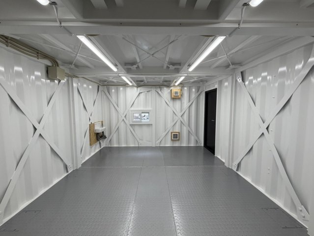 【内装】 | AZTO厚木岡田4丁目 | 1F倉庫