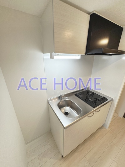 【キッチン】 | エグゼ大阪ＤＯＭＥ ＣＩＴＹシエル
