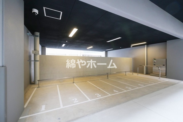 S-RESIDENCE難波大国町dominaのその他共用部分