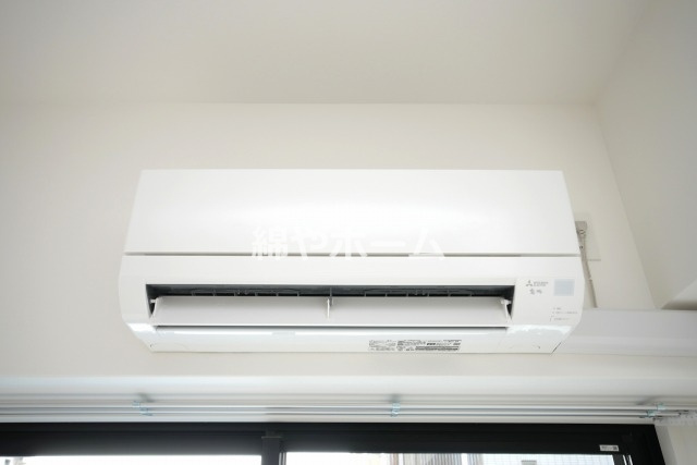 S-RESIDENCE難波大国町dominaの設備