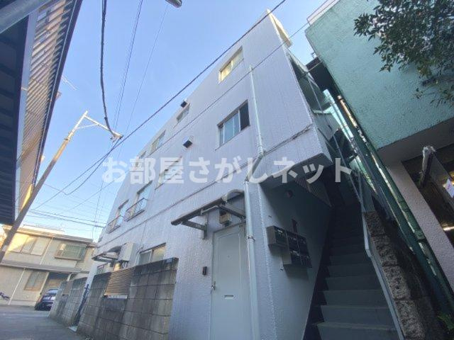 矢口ハイツ【おとり物件なし】#学生・社会人にオススメ！初期費用分割払いOK！