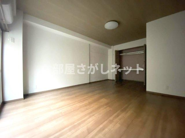 矢口ハイツ【おとり物件なし】#学生・社会人にオススメ！初期費用分割払いOK！の居間・リビング