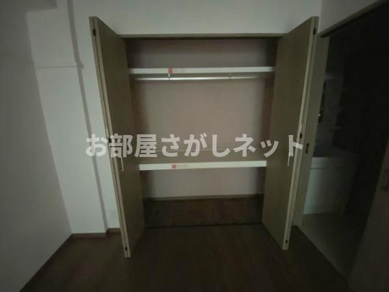 矢口ハイツ【おとり物件なし】#学生・社会人にオススメ！初期費用分割払いOK！の収納