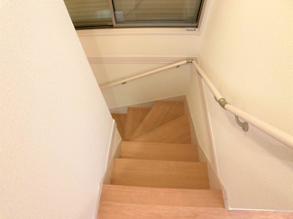 【内装】 | リーブルガーデン斑鳩町龍田3丁目 3期 全2棟 1号棟 | 施工例写真