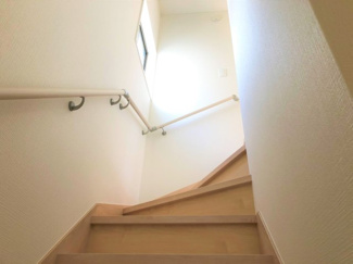 【内装】 | リーブルガーデン斑鳩町龍田3丁目 3期 全2棟 1号棟 | 施工例写真