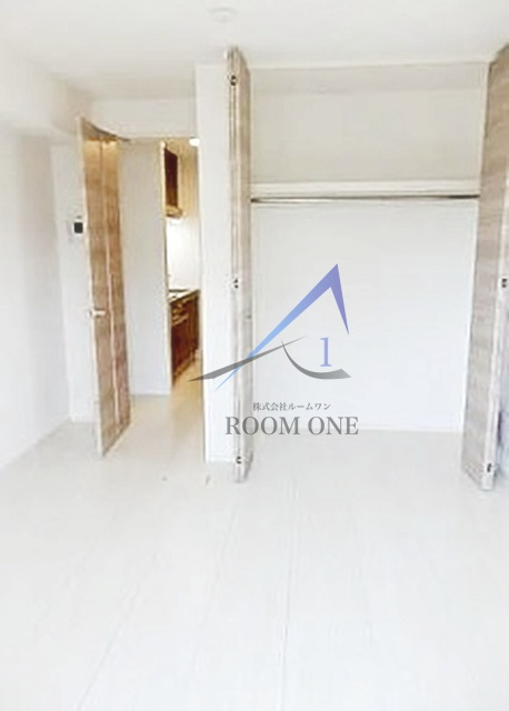 クリエストの寝室|寝室です。